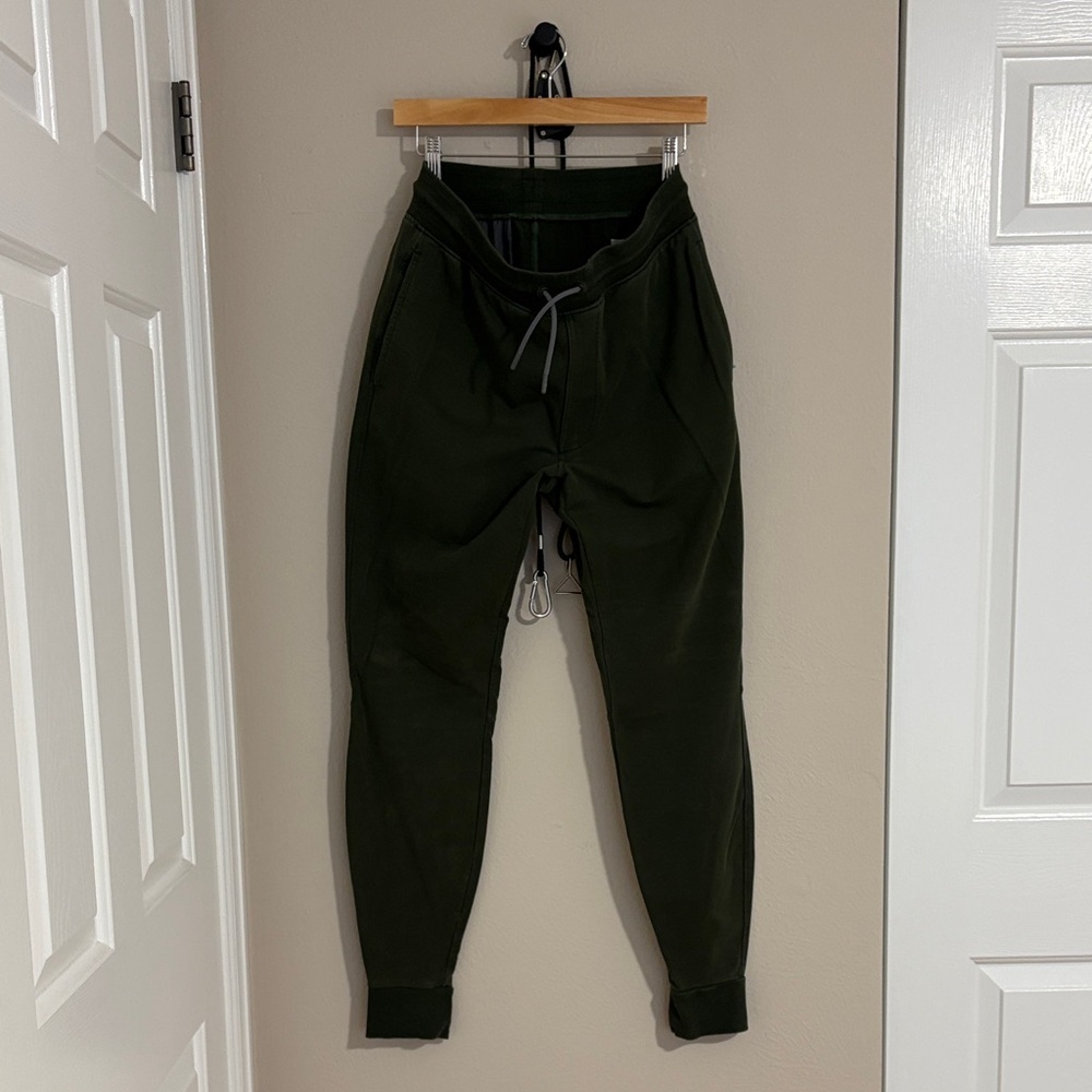 Myles jogger